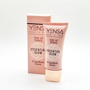 Yensa Tone Up Primer Essential Glow